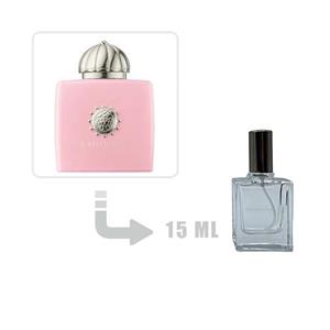 عطر ادکلن آمواج بلوسوم لاو زنانه 15 میل اشدی | Amouage Blossom Love for Woman Ashdi 15ml
