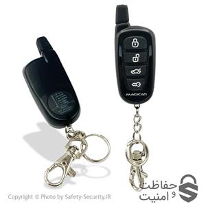 ریموت ساده ماجیکار 130 سری M