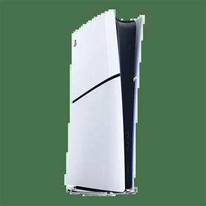 کنسول پی اس 5 اسلیم دیجیتال PlayStation 5 Slim Digital (2016)