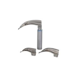 لارنگوسکوپ زنیت مد 3 تیغه