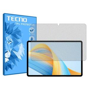 گلس تبلت آنر Pad V8 Pro مدل نانو هیدروژل مات برند تکنو کد XL