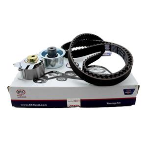 کیت تایم تیپ 2 اوبتی بلت آلمان