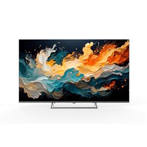 تلویزیون 65 اینچ کیو ال ای دی هوشمند جی پلاس مدل GTV-65SQM647SP