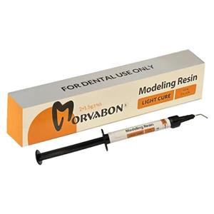 مادلینگ رزین مروابن Morvabon Modeling Resin