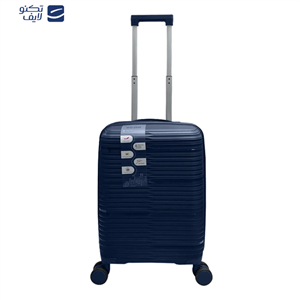چمدان سینسنت کارینا مدل C40344-S سایز کوچک