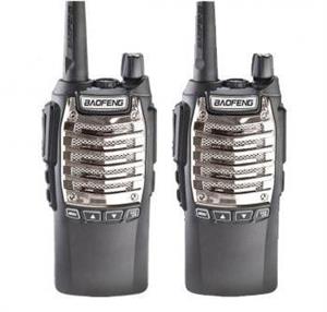 بیسیم واکی‌تاکی باوفنگ مدل UV-8D-باراد کالا