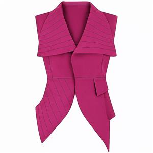 جلیقه رسمی زنانه مدل ۲۰۵۸