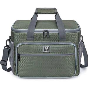 کول بگ مسافرتی هیسکا مدل HB40