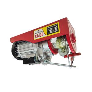 وینچ برقی کارگاهی لیفتکس مدل PA400 طول 12 متر