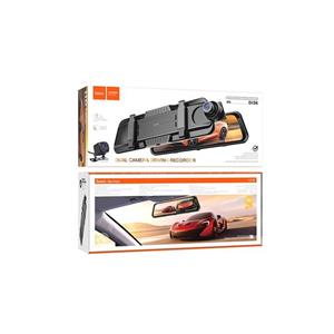 دوربین ثبت وقایع خودرو هوکو (hoco) مدل DI36