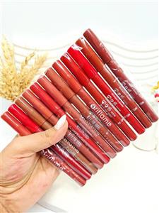 پک 12 تایی رژ مدادی برند اوریفلیم Oriflame کد 2891