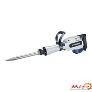 چکش تخریب گیریسی 16 کیلویی 1500 واتی  هیوندای مدل HP1546-DH