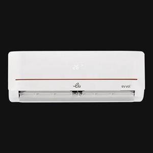 کولر گازی اسپلیت 18000 دور ثابت ایوولی مدل  EVT3–18K-MD-1