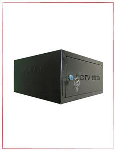 رک 4 یونیت عمق 38 4U-B