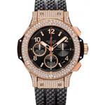 Hublot Big Bang Gold Automatic Chronograph - 341.PX.130.RX