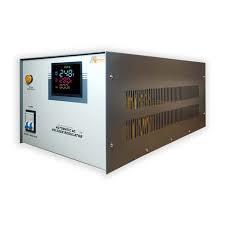 قیمت و خرید استابلایزر تک فاز مگامد مدل Defender توان 15KVA