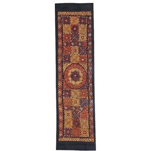 رومیزی سوزن دوزی کد SOOZRA91