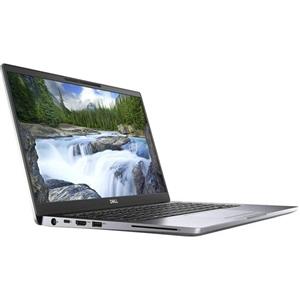 لپ تاپ استوک Used - دل 15.6 اینچی مدل latitude 7400 i7 8665U 8GB 256GB - مشکی