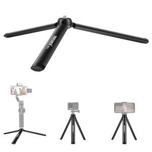 مینی سه پایه NEEWER Metal Mini Tripod M11(اقساطی)