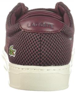 Lacoste Men's L.12.12 Fashion Sneaker 