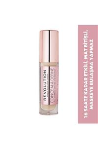 کانسیلر کرمی Hydrate Concealer شماره C4 رولوشن Revolution