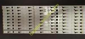 بکلایت تلویزیون تی سی ال 48S4690