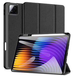 کیف کلاسوری بادیگارد مدل Domo مناسب برای تبلت شیائومی Xiaomi Pad 7 / 7 Pro