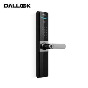 دستگیره هوشمند فیلیپس مدل DDL610-5HBS