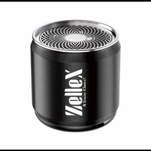 اسپیکر بلوتوثی Zellex مدل ZX 4090