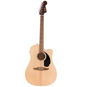 گیتار آکوستیک Fender مدل California Debut Redondo CE