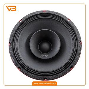 میدرنج خودرو ال اس ادیو مدل LS-10FL بسته دو عددی