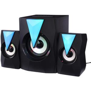 اسپیکر دسکتاپ پرایم K9-2.1-BT