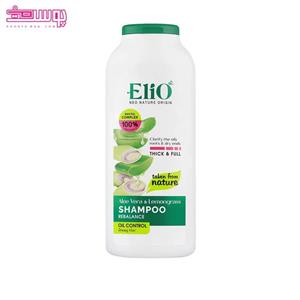 شامپو متعادل کننده ری بالانس الیو حجم 400ml