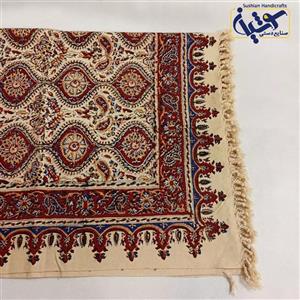 سفره قلمکار1در1.5متری 