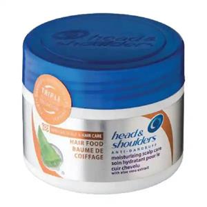 ماسک ضد شوره هد اند شولدرز 450 میل Head & Shoulders Anti-Dandruff Hair Mask