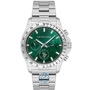ساعت مچی مردانه یو اس پولو U.S. POLO ASSN USPA1108-03