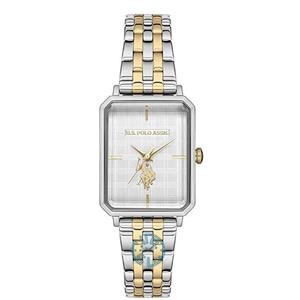 ساعت مچی زنانه یو اس پولو U.S. POLO ASSN USPA2043-05