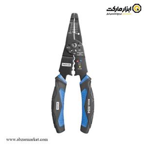 انبر سیم لخت کن چندکاره 8 اینچ نووا مدل 8054
