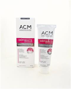 کرم ضدلک قوی فرانسوی ACM Depiwhite Advanced – ضدلک و ضدلک قهوه‌ای