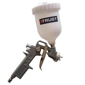 پیستوله رنگ کاسه رو پلاستیکی 1.5 تراست مدل SPG