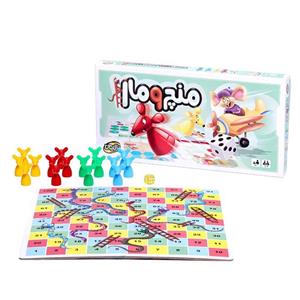 بازی منچ و مار بازیمن