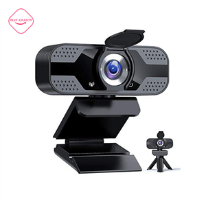 وب‌کم مدل  1080P Hot Sale