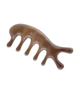 گواشا ابزار حرفه ای ماساژ( گواشا اکلادو) 