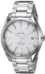 Omega Seamaster Aqua Terra 150m Master Co-Axial 41.5mm Steel Men's Watch 231.10.42.21.02.003