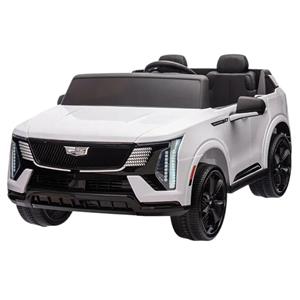 ماشین شارژی کادیلاک دو نفره