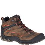 Merrell Men's Chameleon 7 Limit Mid Waterproof Hiking Boot