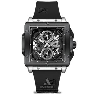 ساعت مچی عقربه‌ای کوارتز مردانه نیوی فورس مدل NF8064