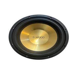 ساب ووفر خودرو الوود مدل LW122