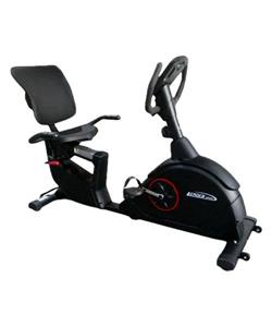 دوچرخه ثابت خانگی مبله لیدر اسپرت مدل 87011R