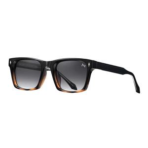عینک آفتابی ویفرر (Wayfarer) آلبرت وگ مدل SZ8102 Tortoise Obsidian
